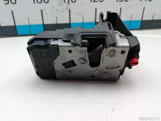 13220373 GM Замок двери задней левой Opel Astra H Арт E48445904, вид 5