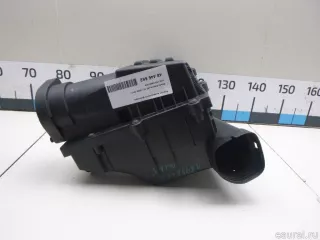 1K0129607AG VAG Корпус воздушного фильтра Volkswagen Passat B6 Арт E48446662, вид 4