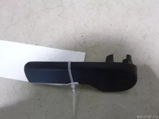 1J1823533CC81 VAG Ручка открывания капота Skoda Fabia 2 restailing Арт E48454888, вид 2