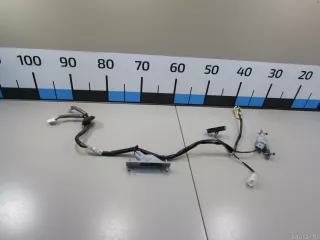 84931SC070 Subaru Фонарь подсветки номера Subaru Forester SK Арт E80945101, вид 1