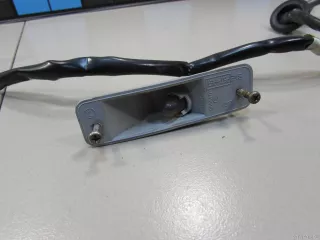 84931SC070 Subaru Фонарь подсветки номера Subaru Forester SK Арт E80945101, вид 4