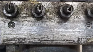 51789678 Блок АБС (ABS) Fiat Bravo 2 Арт 9097774, вид 4