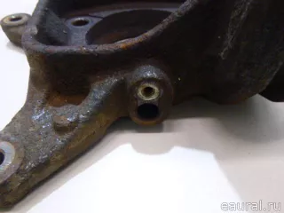 28411FG020 Subaru Кулак поворотный задний правый Subaru Impreza 5 Арт E23484317, вид 2