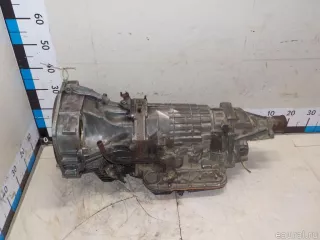 31000AH440 Subaru АКПП (автоматическая коробка переключения передач) Subaru Forester SK Арт E51334922, вид 1