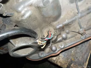 31000AH440 Subaru АКПП (автоматическая коробка переключения передач) Subaru Forester SK Арт E51334922, вид 11
