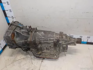 31000AH440 Subaru АКПП (автоматическая коробка переключения передач) Subaru Forester SK Арт E51334922, вид 2