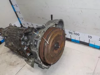 31000AH440 Subaru АКПП (автоматическая коробка переключения передач) Subaru Forester SK Арт E51334922, вид 8