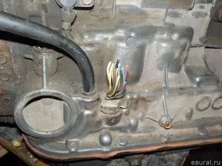 31000AH440 Subaru АКПП (автоматическая коробка переключения передач) Subaru Forester SK Арт E51334922, вид 10