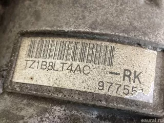 31000AH880 Subaru АКПП (автоматическая коробка переключения передач) Subaru Forester SK Арт E31448035, вид 11