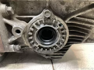31000AH880 Subaru АКПП (автоматическая коробка переключения передач) Subaru Forester SK Арт E31448035, вид 4