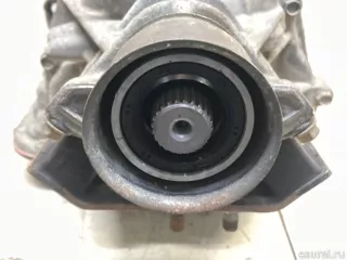 31000AH880 Subaru АКПП (автоматическая коробка переключения передач) Subaru Forester SK Арт E31448035, вид 6