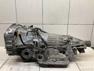 31000AH880 Subaru АКПП (автоматическая коробка переключения передач) Subaru Forester SK Арт E31448035, вид 7