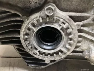 31000AH880 Subaru АКПП (автоматическая коробка переключения передач) Subaru Forester SK Арт E31448035, вид 9