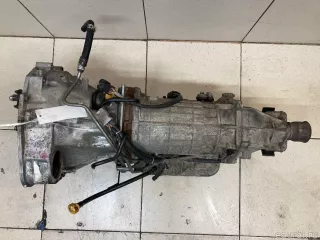 31000AH880 Subaru АКПП (автоматическая коробка переключения передач) Subaru Forester SK Арт E31448035, вид 10