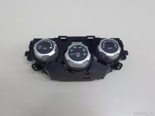 72311SC060 Subaru Блок управления климатической установкой Subaru Forester SK Арт E52374479, вид 1