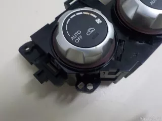 72311SC060 Subaru Блок управления климатической установкой Subaru Forester SK Арт E52374479, вид 2