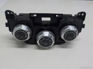 72311SC060 Subaru Блок управления климатической установкой Subaru Forester SK Арт E52374479, вид 9