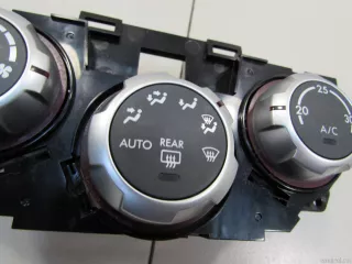 72311SC000 Subaru Блок управления климатической установкой Subaru Forester SK Арт E80945235, вид 5