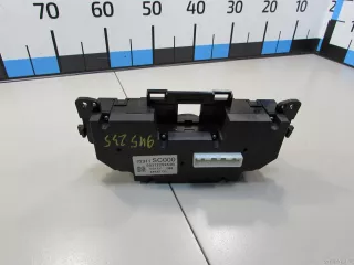 72311SC000 Subaru Блок управления климатической установкой Subaru Forester SK Арт E80945235, вид 7