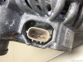 23700AA711 Subaru Генератор Subaru XV 2 Арт E100167232, вид 5