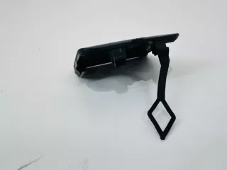 511807059R Заглушка буксировочного крюка Renault Logan 2 Арт lz218655, вид 3