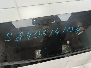 6608113376c15 Дверь багажника Zeekr 001 Арт BBBs240614104, вид 18