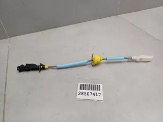 51227432227 Трос открывания двери BMW 3 G20/G21 Арт Z332772, вид 1