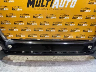 760807217 Бампер передний Volkswagen Touareg 3 Арт MA129547, вид 4