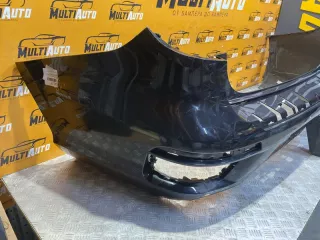 a1668856725 Бампер задний Mercedes GL X166 Арт MA129567, вид 2