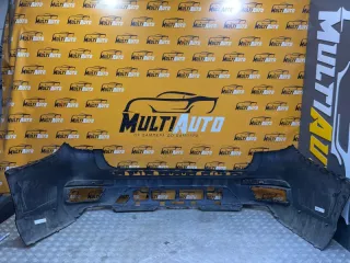a1668856725 Бампер задний Mercedes GL X166 Арт MA129567, вид 5