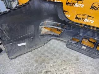 a1668856725 Бампер задний Mercedes GL X166 Арт MA129567, вид 8