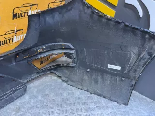 a1668856725 Бампер задний Mercedes GL X166 Арт MA129567, вид 9