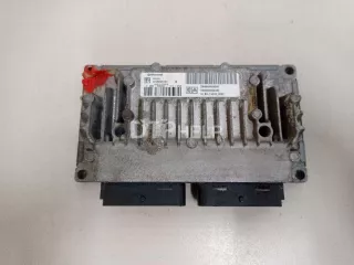 253163 Блок управления АКПП Peugeot 308 1 Арт AM23451159, вид 1
