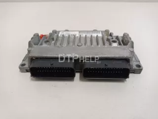 253163 Блок управления АКПП Peugeot 308 1 Арт AM23451159, вид 2
