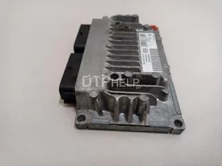 253163 Блок управления АКПП Peugeot 308 1 Арт AM23451159, вид 3