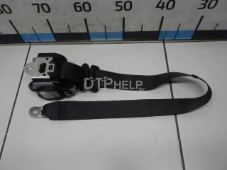 1Z0857702CHCP Ремень безопасности с пиропатроном Skoda Octavia A5 Арт AM31544158, вид 2
