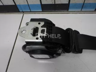1Z0857702CHCP Ремень безопасности с пиропатроном Skoda Octavia A5 Арт AM31544158, вид 3