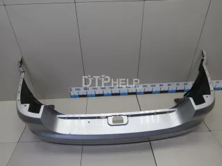 7881008B00ABS Бампер задний SsangYong Rexton 1 Арт AM80958141, вид 8