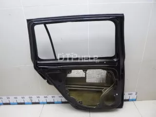 1Z9833055 Дверь задняя левая Skoda Octavia A5 Арт AM48437464, вид 11