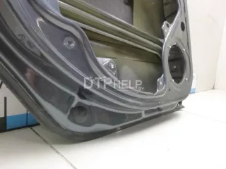 1Z9833055 Дверь задняя левая Skoda Octavia A5 Арт AM48437634, вид 10