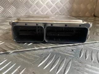 261208388 Блок управления двигателем BMW 3 E46 Арт 42582, вид 3