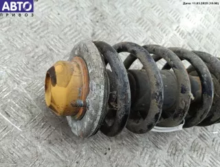  Стойка подвески передняя левая Volkswagen Passat B5 Арт 54445514, вид 2