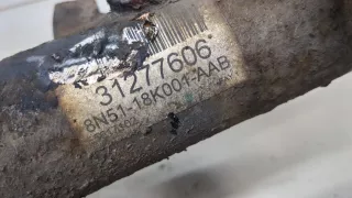 31277606 Амортизатор передний левый Volvo V50 Арт 9099371, вид 4