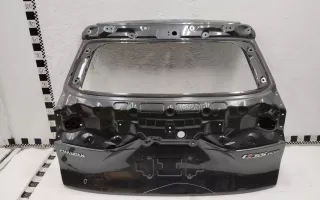 S203F2701080100 Крышка багажника Changan CS 55 Арт 965132T, вид 1