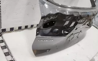 S203F2701080100 Крышка багажника Changan CS 55 Арт 965132T, вид 3