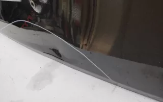 S203F2701080100 Крышка багажника Changan CS 55 Арт 965132T, вид 5