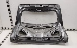 S203F2701080100 Крышка багажника Changan CS 55 Арт 965132T, вид 8