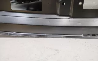 S203F2701080100 Крышка багажника Changan CS 55 Арт 965132T, вид 9