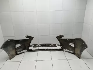 5211948d40 Бампер передний Lexus RX 3 Арт bs240311106, вид 7