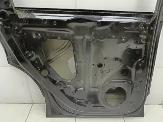 4m0833051e Дверь задняя левая Audi Q7 4M Арт bs240404112, вид 16